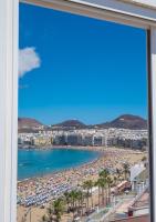 Hotel Concorde, Las Palmas de Gran Canaria – Precios actualizados 2023
