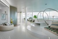 Posedenie v ubytovaní Savoia Hotel Rimini