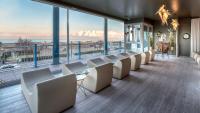 Posedenie v ubytovaní Savoia Hotel Rimini