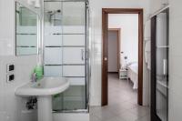 A bathroom at Bed & Breakfast Cesarina