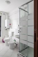A bathroom at Bed & Breakfast Cesarina