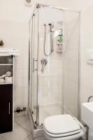 A bathroom at Bed & Breakfast Cesarina