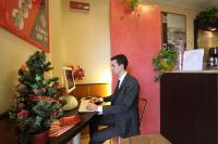 Hotel Della Volta vendégei