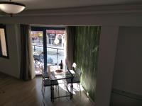 Balkón nebo terasa v ubytování Apartamento Pepita Alay