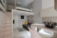 Posedenie v ubytovaní Standard Apartment by Hi5 - Teréz 6