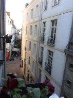 Gallery image of Magnifiques Appartements Hyper Centre in Nantes