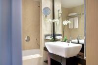 Kúpeľňa v ubytovaní Daios Luxury Living