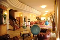 Posedenie v ubytovaní Astura Palace Hotel
