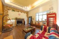 Gallery image of British Country Inn B&amp;B in Luodong