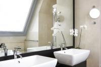 Kúpeľňa v ubytovaní Daios Luxury Living