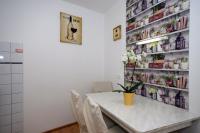 Plán poschodí v ubytovaní Hellasz Apartman