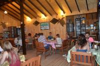 Fotografie z fotogalerie ubytování Caretta Caretta Pension v destinaci Çıralı