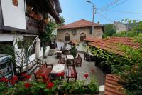 Здание отеля