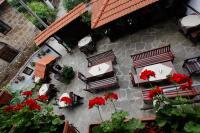 Фотография из галереи Family Hotel Varosha 2003 в городе Ловеч