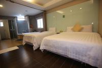 Gallery image of Kenting Waterfront Hotel in Kenting