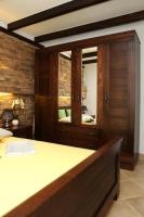 Posteľ alebo postele v izbe v ubytovaní Apartments Villa ViDa Orebić