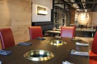 Posezení v ubytování Hotel Wemperhardt