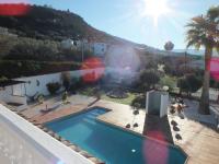 Bazén v ubytovaní Kayenne holiday rentals alebo v jeho blízkosti
