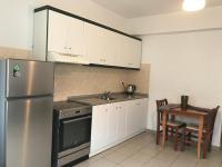 Kuchyňa alebo kuchynka v ubytovaní Kimata Apartments