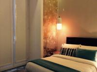Posteľ alebo postele v izbe v ubytovaní B&B NAPOLI AMORE MIO