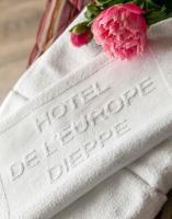 Gallery image of Hotel de l&#39;Europe in Dieppe
