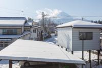 Chambre Familiale - Vue sur Montagne