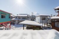 Chambre Familiale - Vue sur Montagne