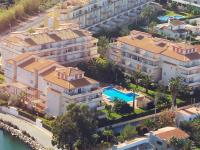 Bazén v ubytování Apartment La Marina by Interhome nebo v jeho okolí