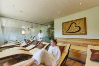 Hostia v ubytovaní Landhotel Zellerhof