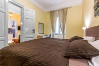 Postel nebo postele na pokoji v ubytování Casa Veneziana