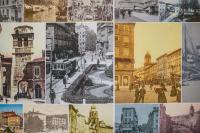 Půdorys ubytování Casa Veneziana
