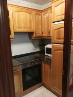 Plán poschodí v ubytovaní Noja Playamar Apartment