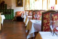 Restaurace v ubytování Ringhotel Mönch`s Waldhotel