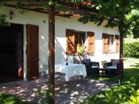 Vonkajšia záhrada v ubytovaní Agriturismo Il Monte - Piscina tra gli Ulivi, Maneggio con Cavalli e WIFI