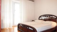 Posteľ alebo postele v izbe v ubytovaní Family Apartments Marita