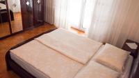 Posteľ alebo postele v izbe v ubytovaní Family Apartments Marita