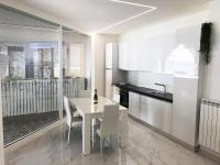 A kitchen or kitchenette at Maison Audrey