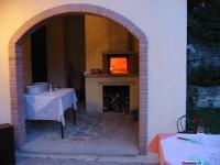 Plán poschodí v ubytovaní Agriturismo Il Monte - Piscina tra gli Ulivi, Maneggio con Cavalli e WIFI
