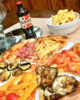 Đồ ăn tại/gần khách sạn