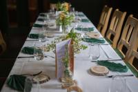 Restaurace v ubytování Naturresort Bieleboh