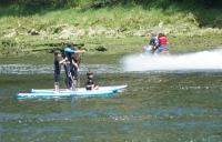 Hosté ubytování Camping & Bungalows Zumaia