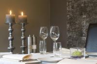 Nápoje v ubytování Hotel - Restaurant Lakerhof