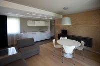 Posedenie v ubytovaní Casa nelle Vigne