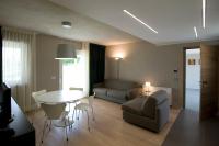 Posedenie v ubytovaní Casa nelle Vigne
