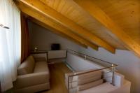 Posedenie v ubytovaní Casa nelle Vigne