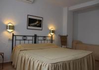 A bed or beds in a room at Finca Doña Sofia Maria