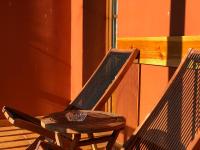 Půdorys ubytování Hotel San Francisco Rural
