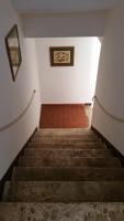 Plán poschodí v ubytovaní villa montalcino palazzina castelverdelli