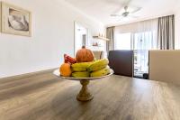 Jedzenie w apartamencie lub w pobliżu
