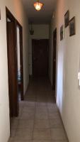 Půdorys ubytování Villa Marisa
